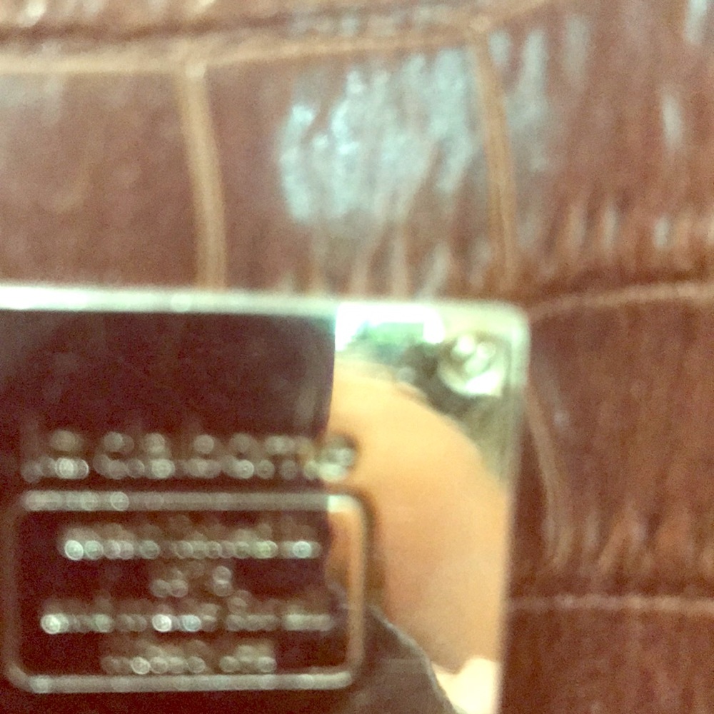 Liz Claiborne purse